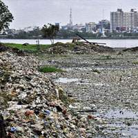 Hussainsagar