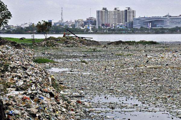 Hussainsagar