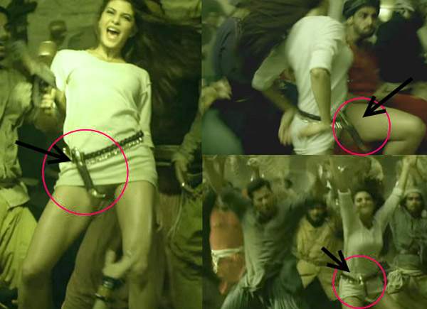 Jacqueline Fernandez Kirpan 