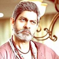 Jagapathi babu Vijay