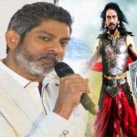 Jagapathi Babu