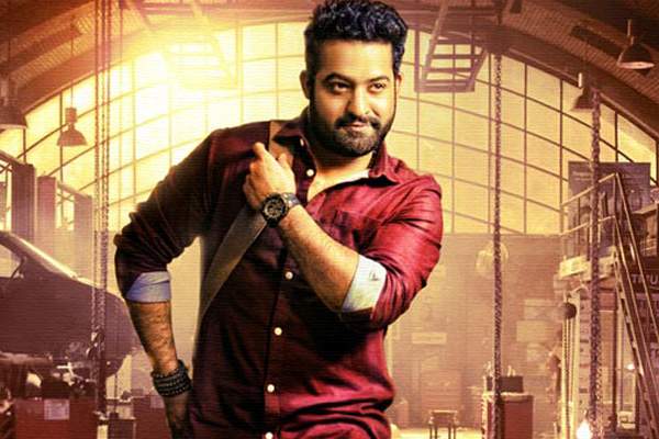 Janatha Garrage