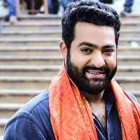 Jr NTR fans Janatha Garage shooting Location photos