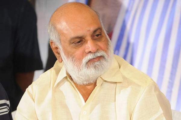 Writer Attacks  director K Raghavendra Rao