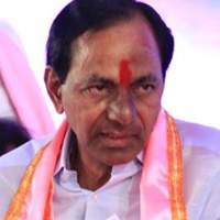 KCR