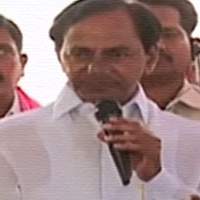 KCR, Telangana CM, Ruling, palamuru rangareddy lift irrigation, Telangana projects, Telangana Chief Minister, TRS