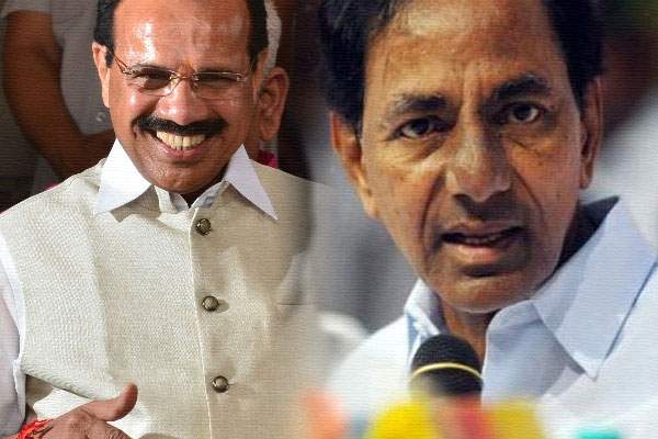 KCR Deeksha, KCR Deeksha Delhi, KCR Deeksha Jantar Mantar, KCR Deeksha High court, KCR Deeksha Sadananda Gowda, KCR Deeksha High Court Division