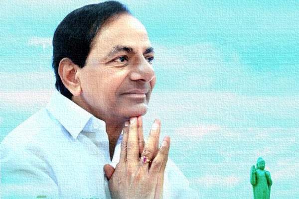 KCR, KCR Chief Minister, KCR Telangana CM, KCR avoids Manohar Parrikar, KCR National Politics, KCR politics, KCR governance style 