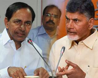 AP, Andhra Pradesh,chandrababu naidu, KCR, Telangana, Assets, liabilities, Amaravati, Supreme Court, Andhra politics, Telangana politics, central government