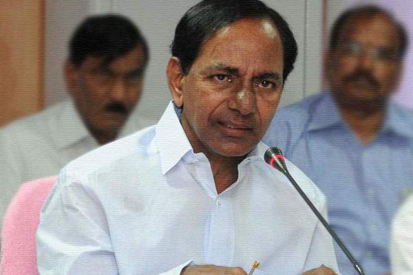 CM KCR, Telangana CM House KCR camp office, Chandrababu Naidu, Andhra Pradesh Chief Minister, Telangana accommodation issues