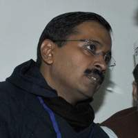 Arvind KEJRIWAL-SOMNATH-BHARTI