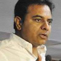 KTR, KTR Hyderabad Roads, KTR Hyderabad Traffic, KTR Hyderabad Pollution, KTR IT Minister, TRS, Telangana, GHMC, BT Roads, KCR, Telangana Government