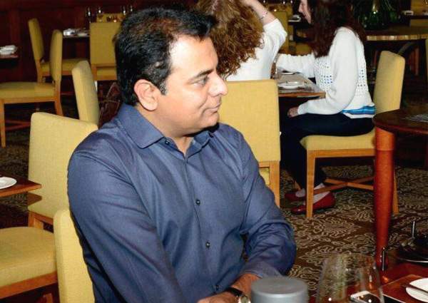 KTR, KTR Piracy, KTR Movie Piracy, KTR Tollywood, KTR Piracy DVD, KTR Telugu cinema Piracy, KTR Tollywood piracy, Telugu film industry