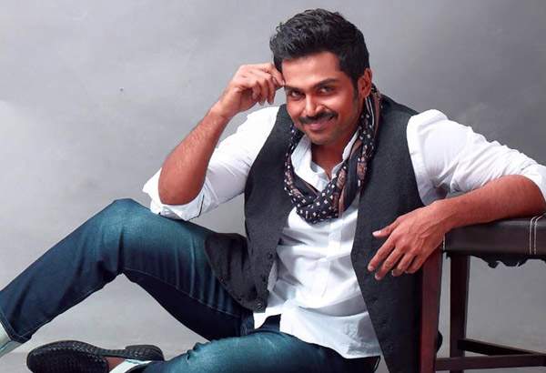 Kaashmora Karthi Movie 