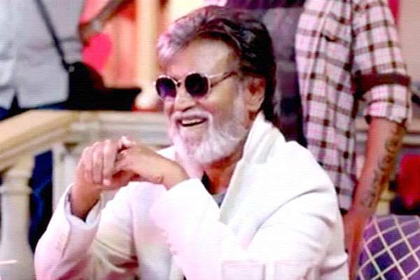 Kabali, Rajinikanth, Amazon, Superstar, Cadbury, Bengaluru , Chennai, Tollywood, Kollywood, Tamil movies, Kabali movie, Superstar Rajinikanth