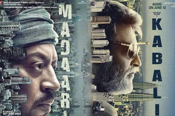 Kabali - Madaari
