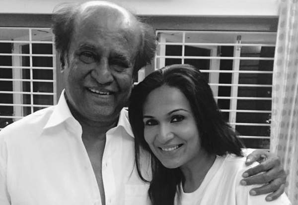 Soundarya Rajinikanth, superstar's 'Kabali', Rajinikanth, Pa Ranjith, Kabali Story, Kabali Release Date, Kabali US collections, Kabali Talk, Kabali Audio,gangster film, Malaysian don,Madras