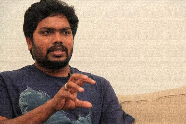Pa. Ranjith, Pa. Ranjith abused, Pa. Ranjith Kabali caste, Pa. Ranjith Kabali Controversy, Director Pa. Ranjith caste issue
