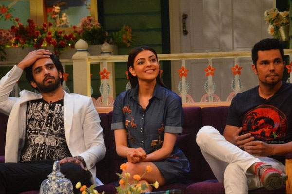 Kajal-Aggarwal-kapil-sharma