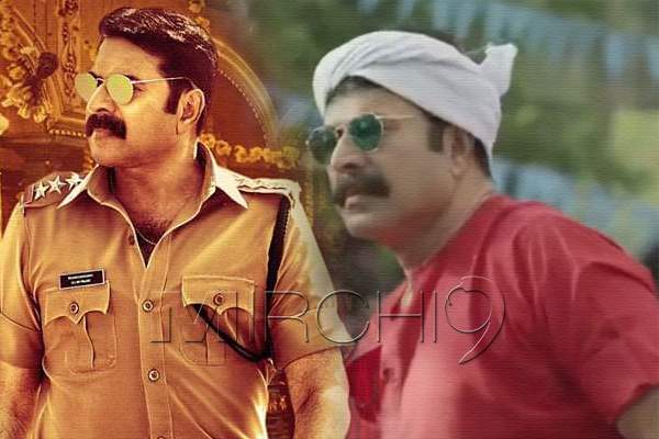 Kasaba Teaser Leaked, Mammootty, Nithin Renji Panicker, Varalakshmi