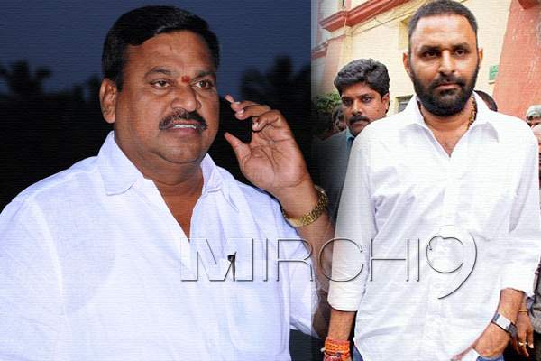 Bachula Arjunudu, TDP, YSRCP, Krishna district, Rakshana Nidhi, Meka Pratap Apparao, Kodali Sri Venkateswara rao, Kodali Nani, Uppuleti Kalpana,