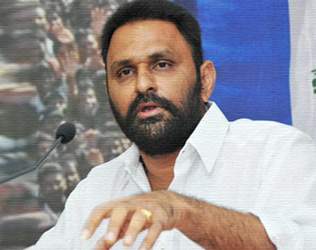 Bachula Arjunudu, TDP, YSRCP, Krishna district, Rakshana Nidhi, Meka Pratap Apparao, Kodali Sri Venkateswara rao, Kodali Nani, Uppuleti Kalpana,