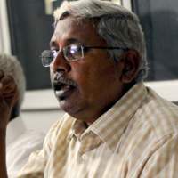 Kodandaram reveals road map to attack KCR