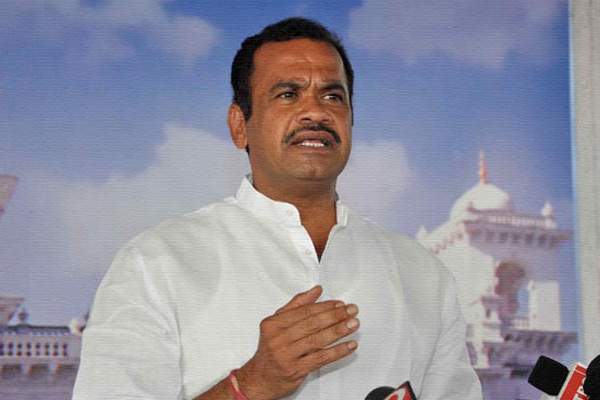 MLA, Komatireddy Venkat Reddy