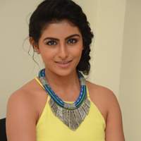 Kruthika Jayakumar Latest Stills