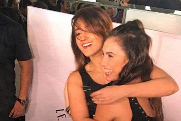 LaurenGottlieb - ileana