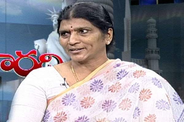 Laxmi Parvathi, Live show with NRIs, chandrababu naidu, jagan, tdp, andhra pradesh