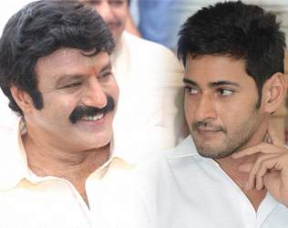 Balayya, balaih, Mahesh, Mahesh babu, SS rajamouli, multi starer, Joke, satire, TFI, Telugu movie, tollyuwood, telugu movie news