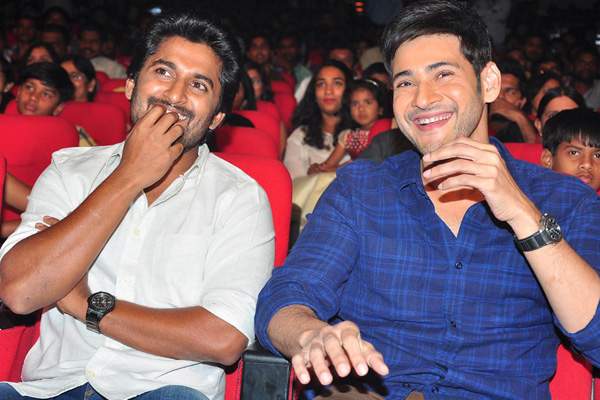Telugu Movies Hits and Flops, Telugu Movies budget, Telugu Movies Actors, Telugu Movies Collections, Telugu Movies Industry, Telugu Movies Producers, Mahesh babu Nani
