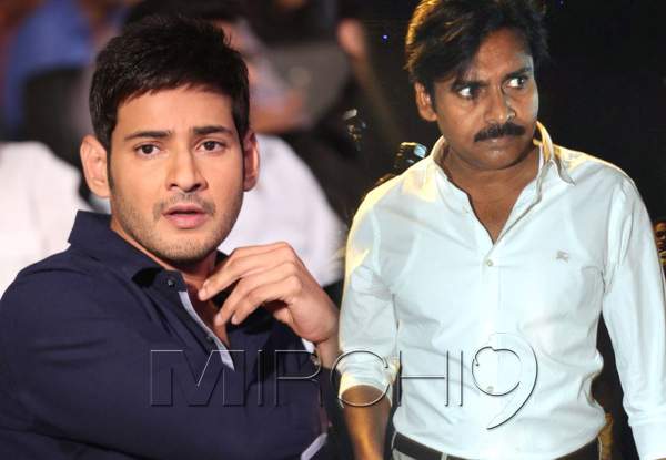 Mahesh-babu-Pawan-Kalyan-2016 Movies