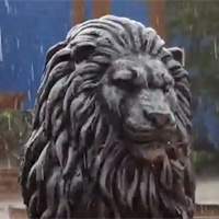 first rains arrive in Mahishmathi