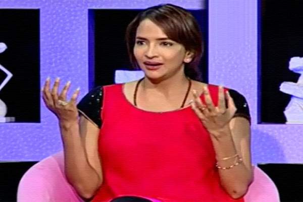 Manchu lakshmi