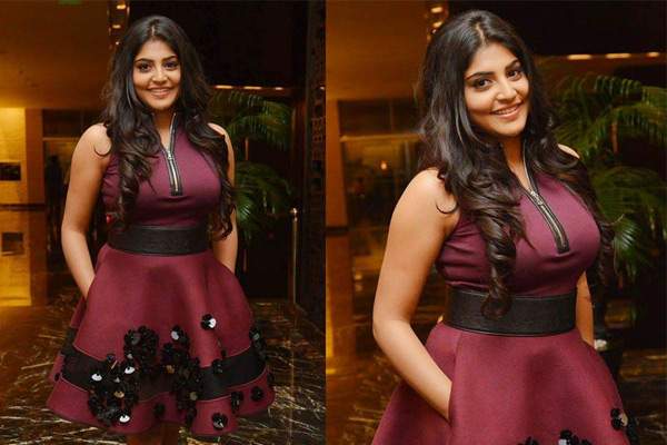 Manjima Mohan, Manjima Mohan Interview, Manjima Mohan Telugu Movies, Manjima Mohan Tollywood Films, Manjima Mohan Chit Chat,