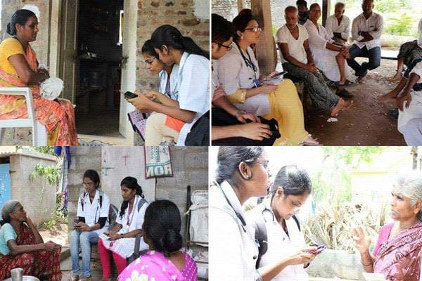Medical champ in mahesh babu burrepalem