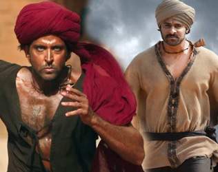 Mohenjo Daro, Hrithik Roshan Mohenjo Daro, Bollywood movie Mohenjo Daro, Baahubali, Rajamouli,Mohenjo Daro director Ashutosh,Mohenjo Daro Trailer copy