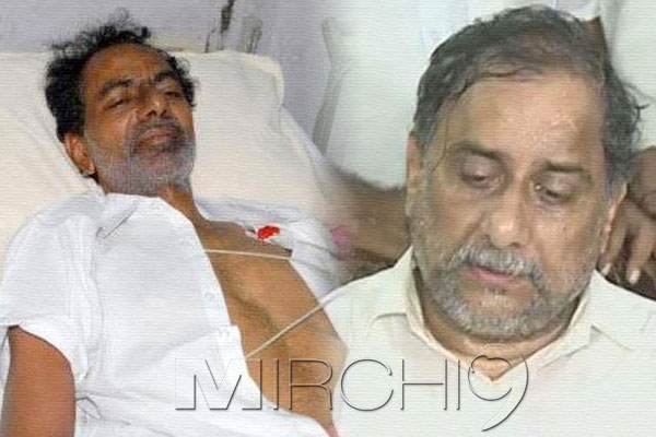Mudragada KCR, Mudragada KCR Deeksha, Ambati on Mudragada KCR, Kapu Mudragada KCR, Kapu Strongman Mudragada KCR, Ambati comments on Mudragada
