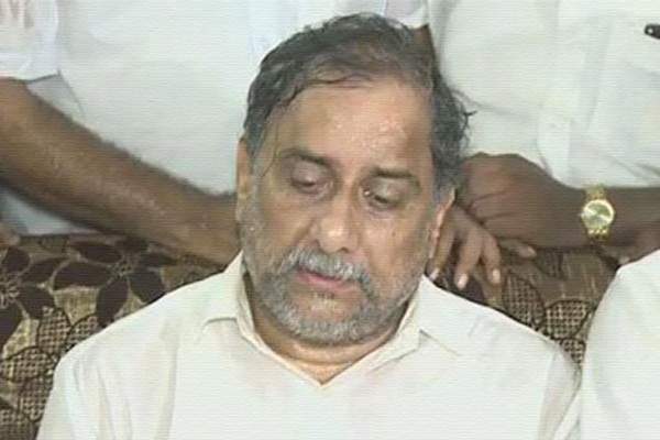Mudragada Overboard Demands to Police