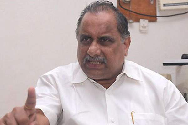 Mudragada-Padmanabham