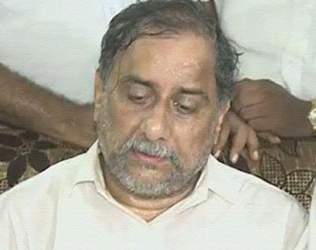 Mudragada Overboard Demands to Police