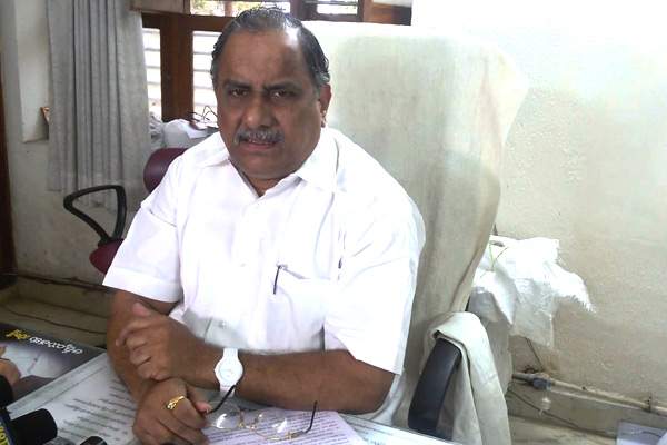 Mudragada Padmanabham, Mudragada Padmanabham Deeksha Result, Mudragada Deeksha Failure, Kapu Deeksha, Kapu Reservations Andhra Pradesh