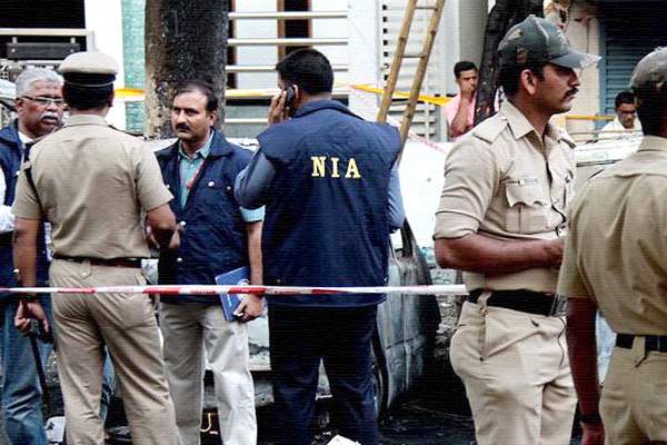 ISIS Hyderabad Old City, ISIS Hyderabad NIA Raids, ISIS Hyderabad Fire Arms, ISIS Hyderabad Police, ISIS Hyderabad Youngsters, ISIS Hyderabad ISIS busted
