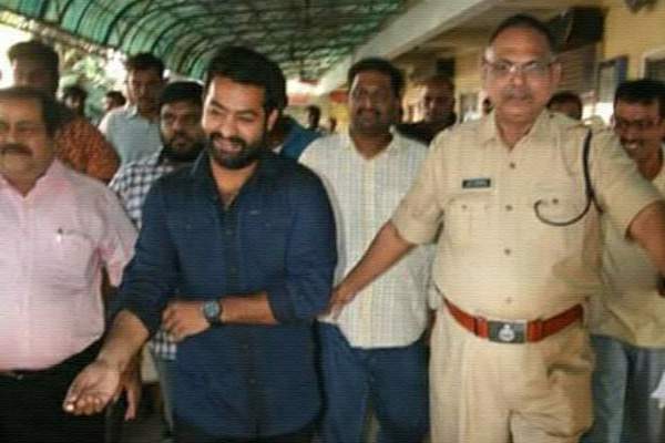Janatha Garage