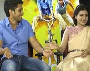 Naga Chaitanya Samantha, Naga Chaitanya Samantha Video, Naga Chaitanya Samantha Viral Video, Naga Chaitanya Samantha Goes Viral Video,