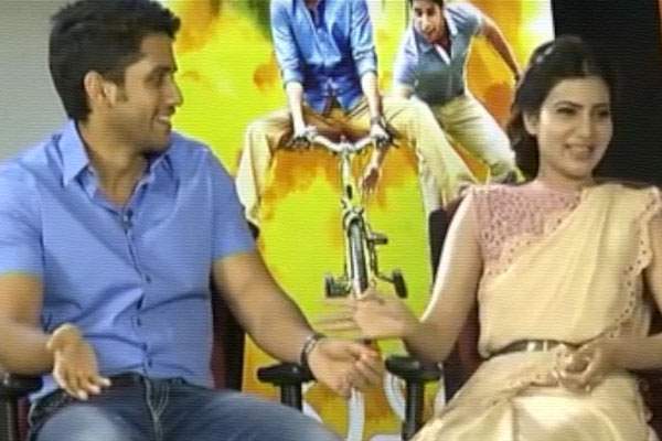 Naga Chaitanya Samantha, Naga Chaitanya Samantha Video, Naga Chaitanya Samantha Viral Video, Naga Chaitanya Samantha Goes Viral Video, 