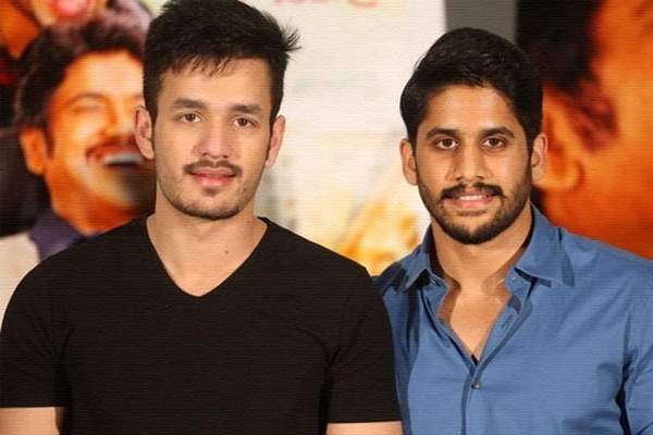 Naga Chaitanya Akhil Akkineni Marriage, Naga Chaitanya Akhil Akkineni Engagement,Naga Chaitanya Akhil Samantha, Naga Chaitanya Akhil Lover 