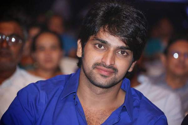 Naga Shourya, Oka Manasu, mega hungama, Niharika, Naga Shourya movies, Mega family, Konidela Niharika, Rama Raju Gottimukkala, Sunil Kashyap